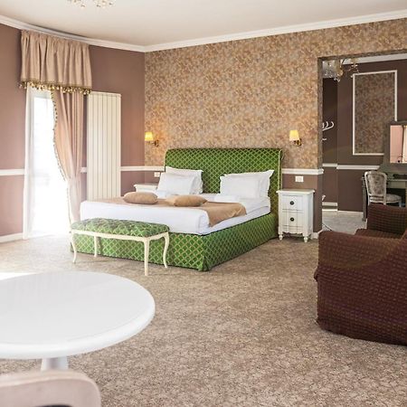 Villa Boutique Lafayette Bükreş Dış mekan fotoğraf