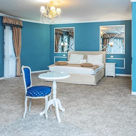 Villa Boutique Lafayette Bükreş Dış mekan fotoğraf