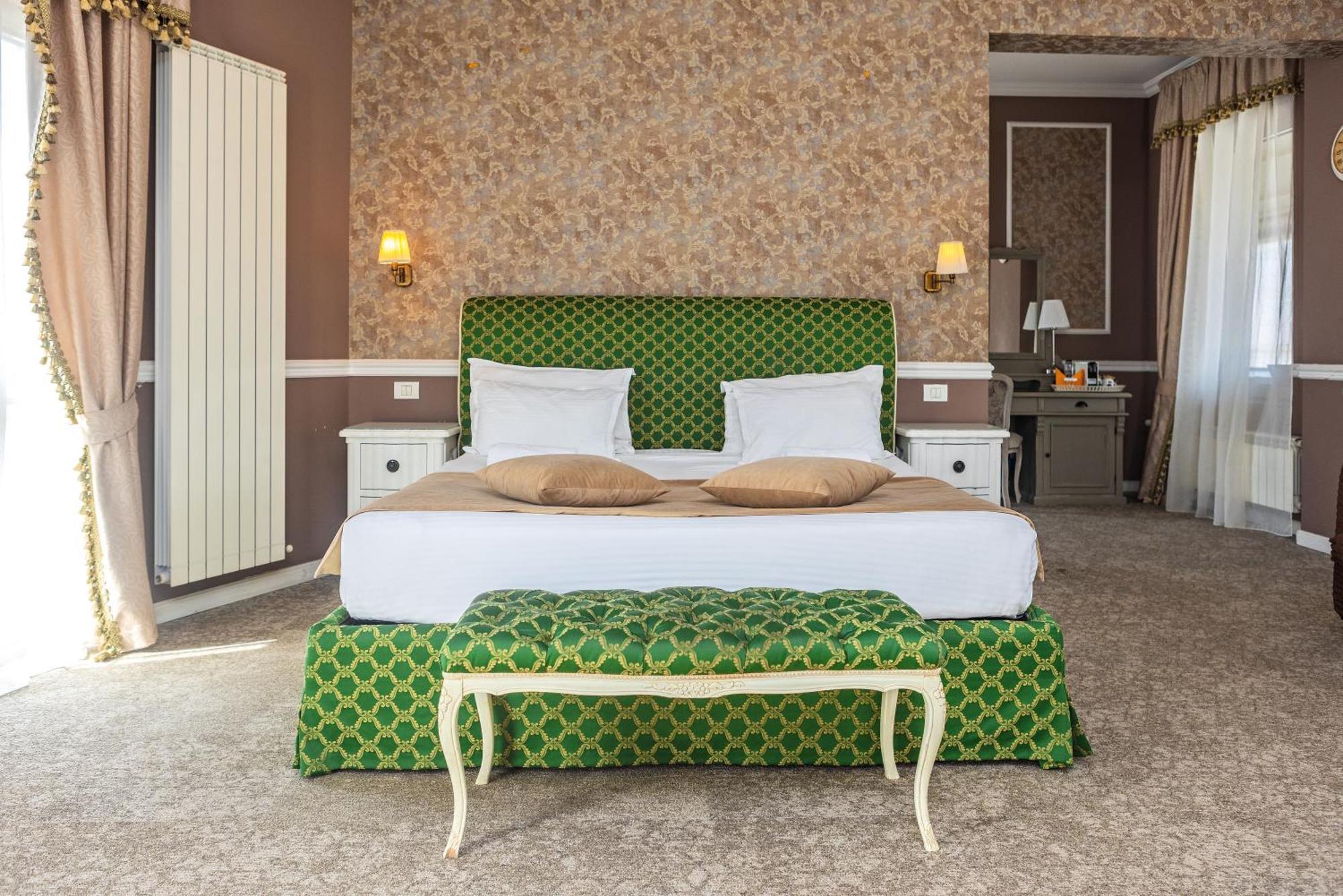 Villa Boutique Lafayette Bükreş Dış mekan fotoğraf