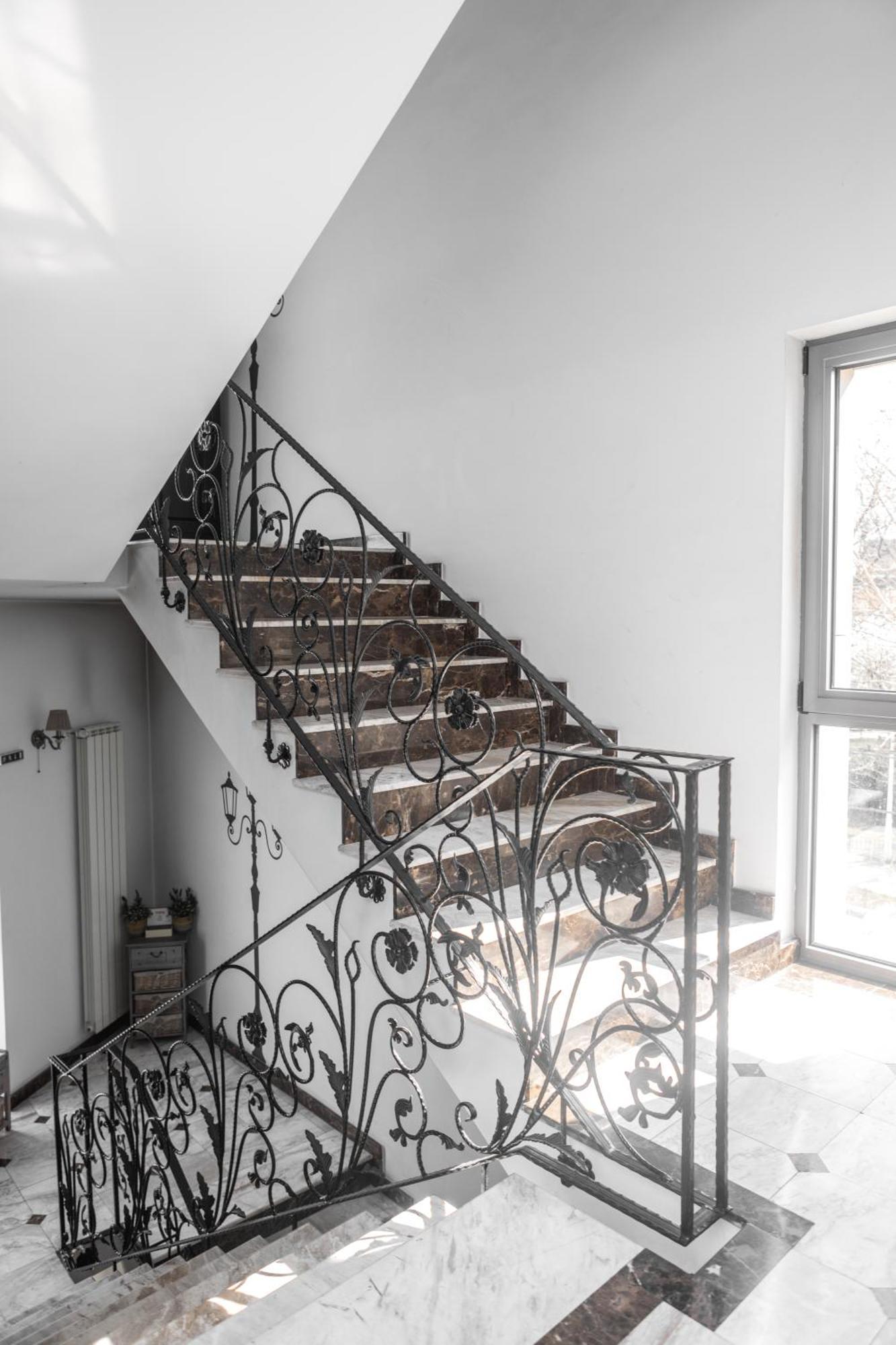 Villa Boutique Lafayette Bükreş Dış mekan fotoğraf