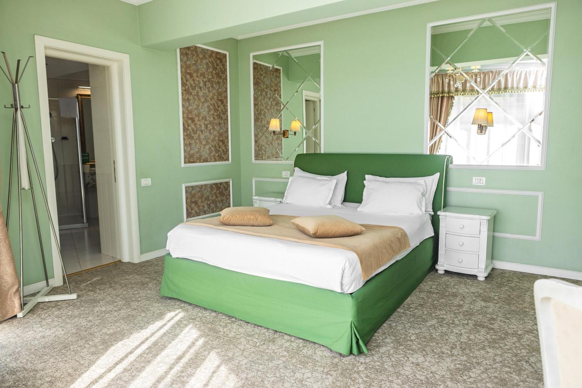 Villa Boutique Lafayette Bükreş Dış mekan fotoğraf