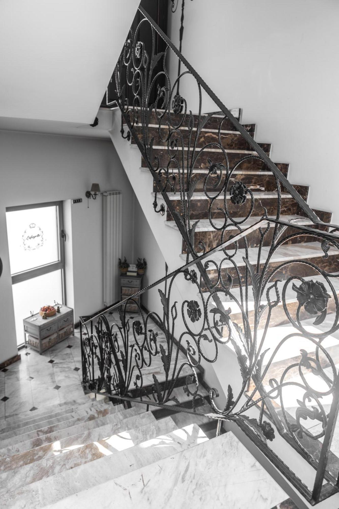 Villa Boutique Lafayette Bükreş Dış mekan fotoğraf