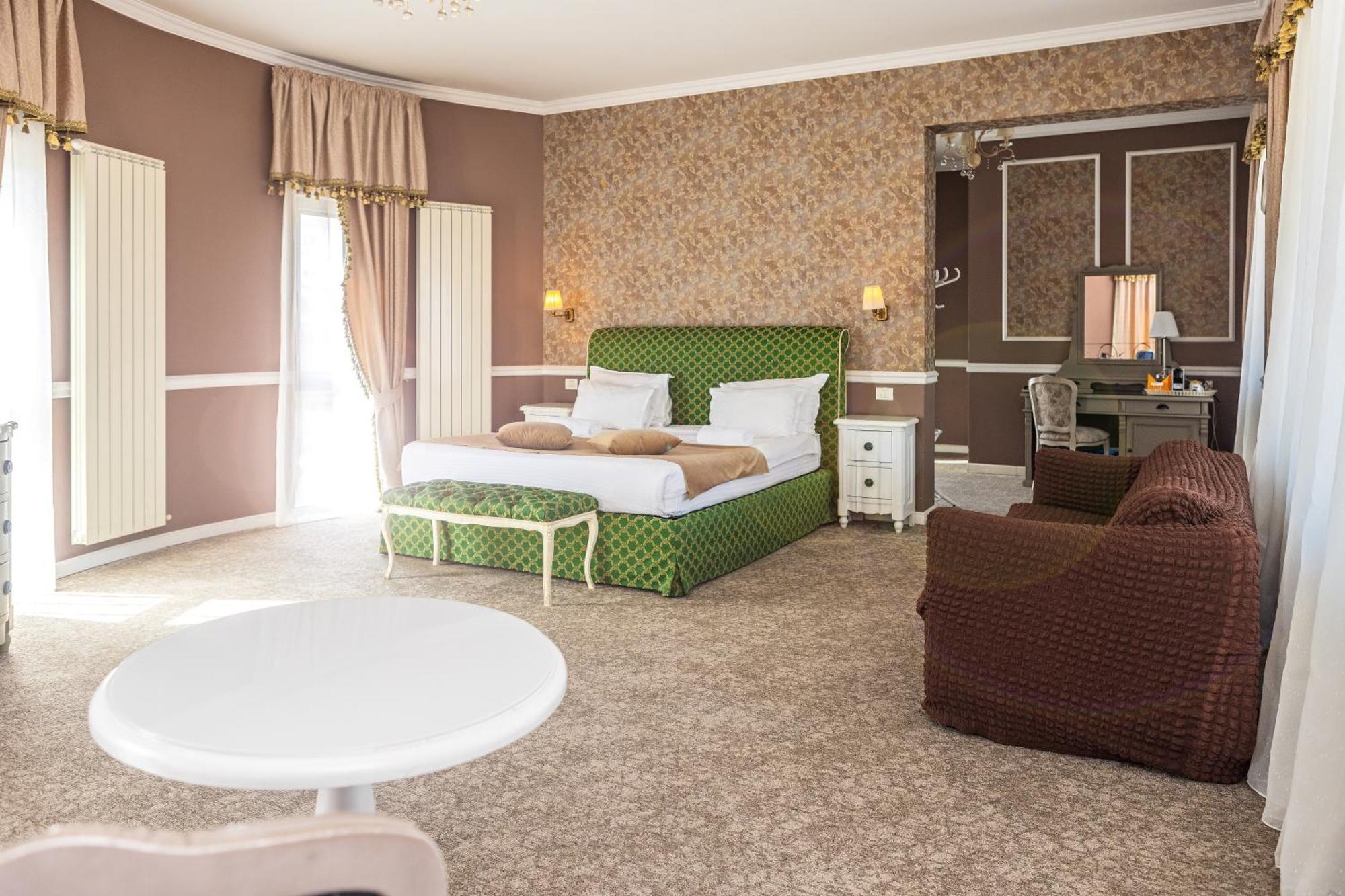 Villa Boutique Lafayette Bükreş Dış mekan fotoğraf