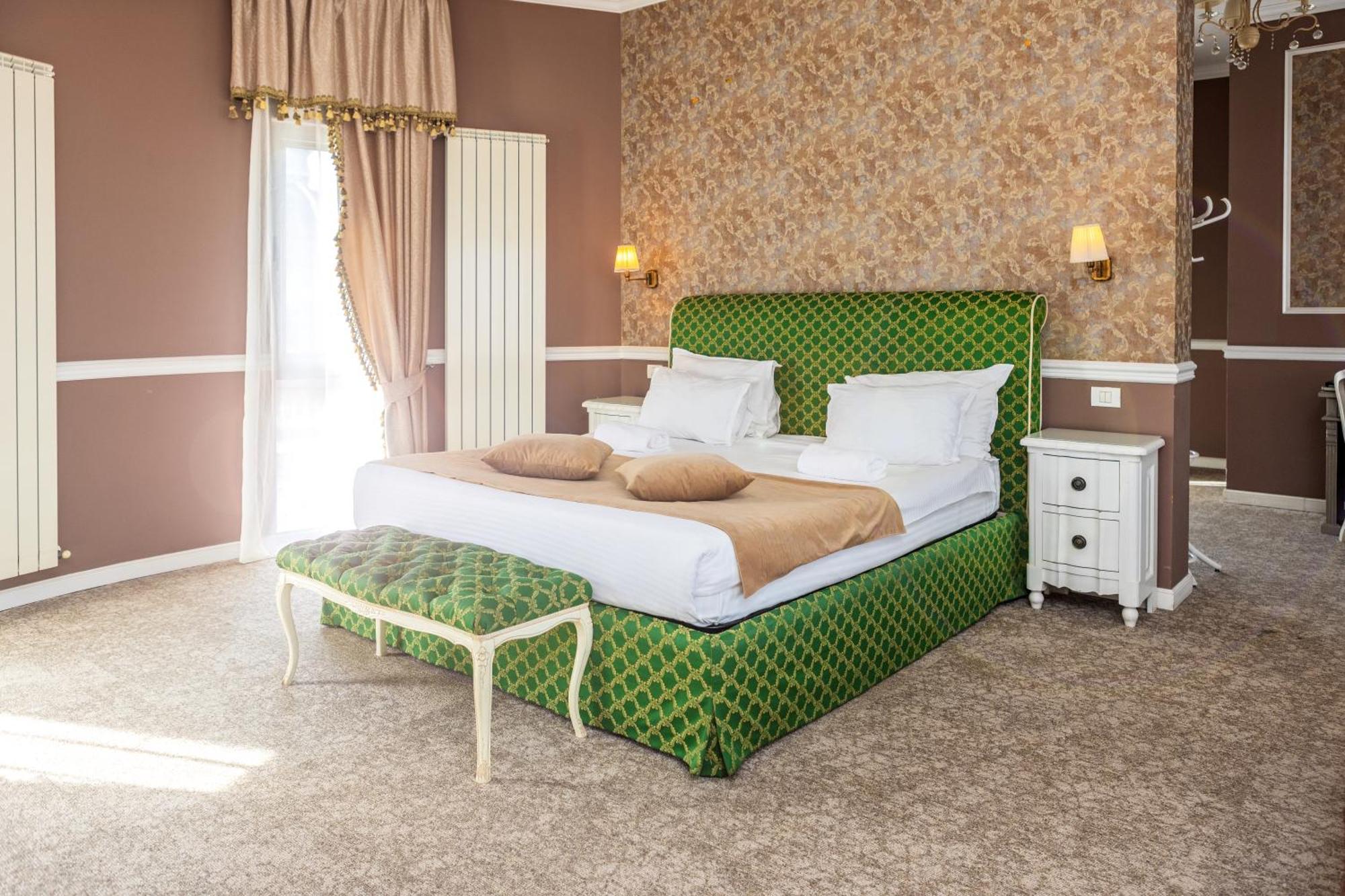 Villa Boutique Lafayette Bükreş Dış mekan fotoğraf