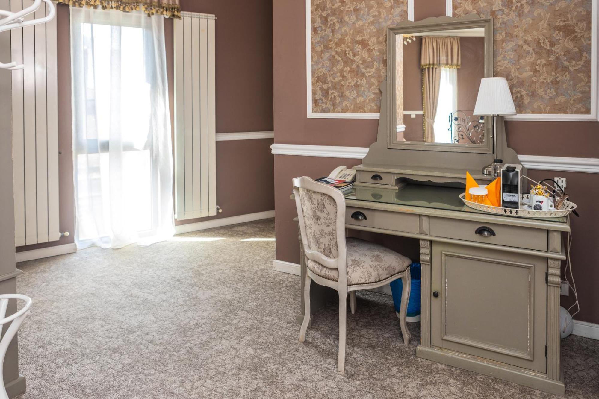 Villa Boutique Lafayette Bükreş Dış mekan fotoğraf