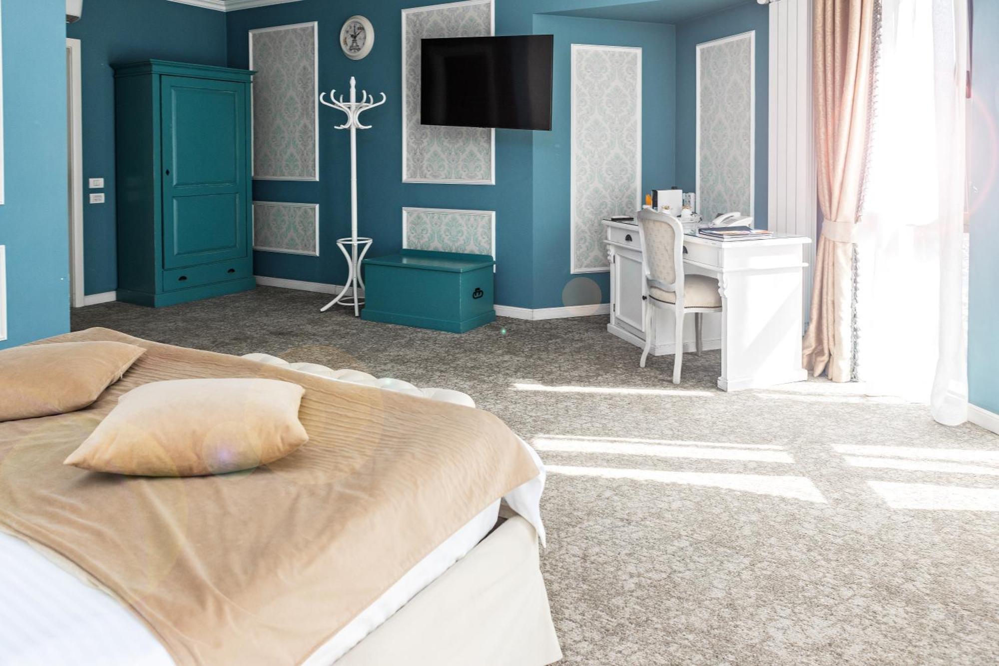 Villa Boutique Lafayette Bükreş Dış mekan fotoğraf