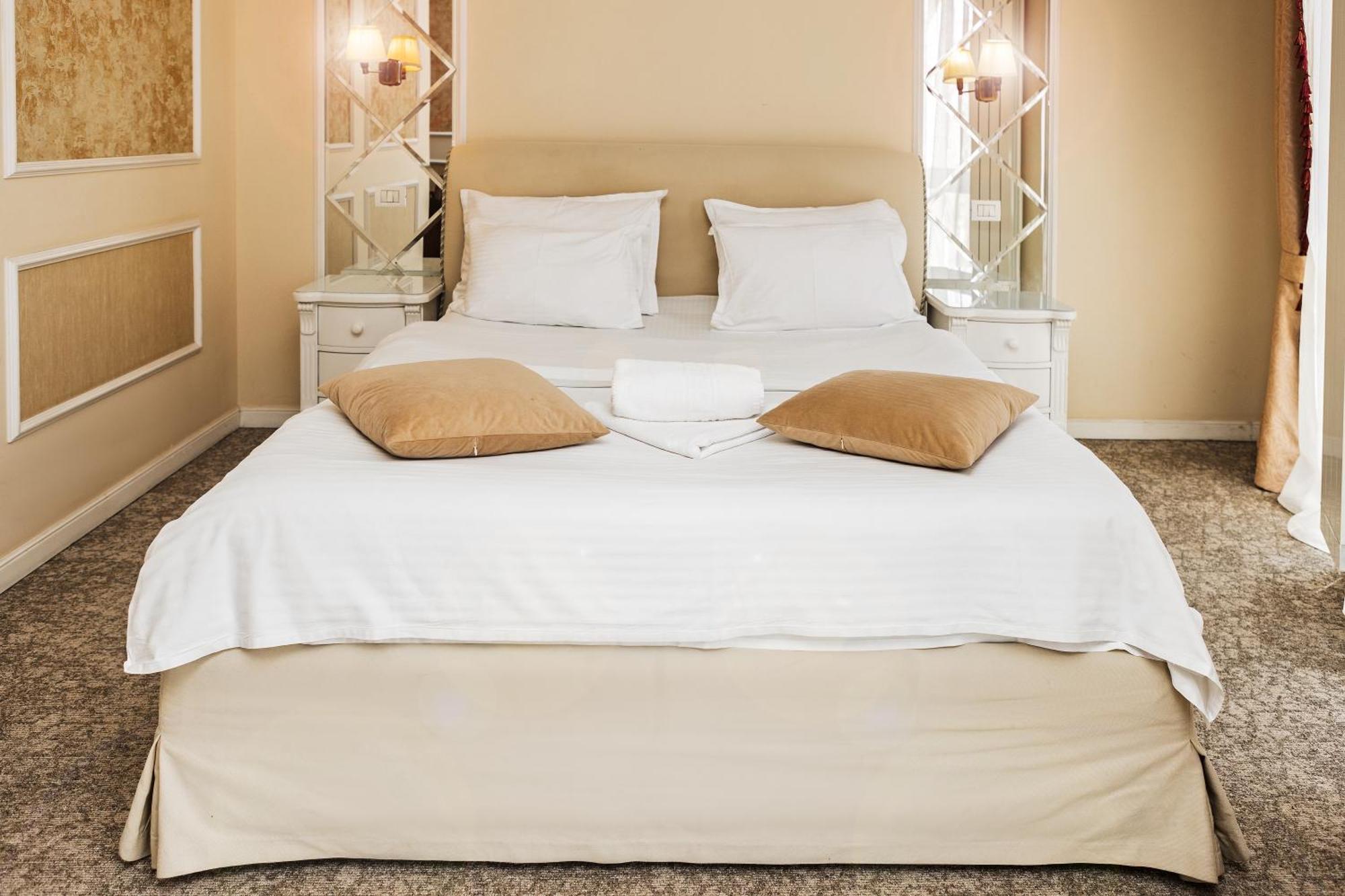 Villa Boutique Lafayette Bükreş Dış mekan fotoğraf