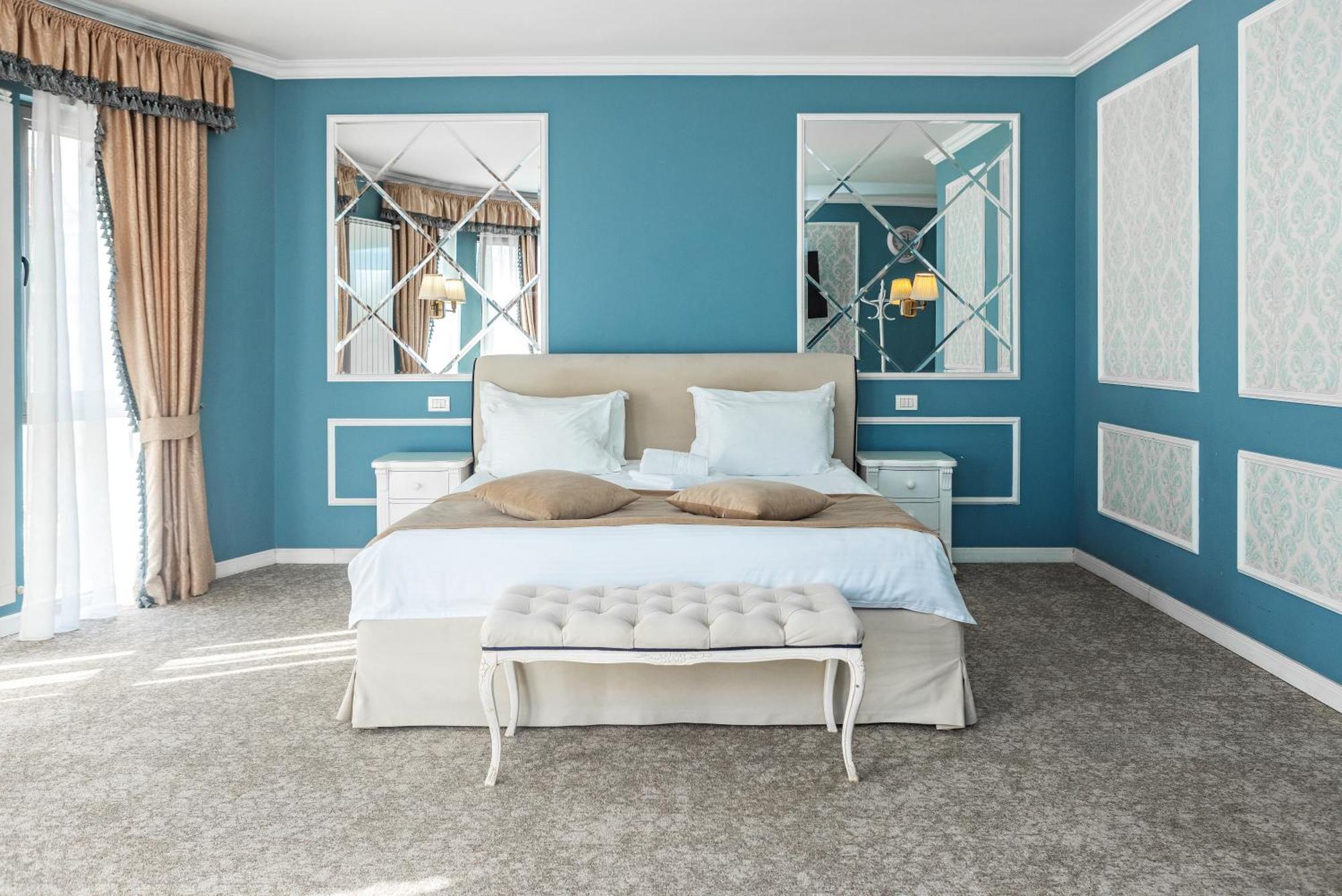 Villa Boutique Lafayette Bükreş Dış mekan fotoğraf