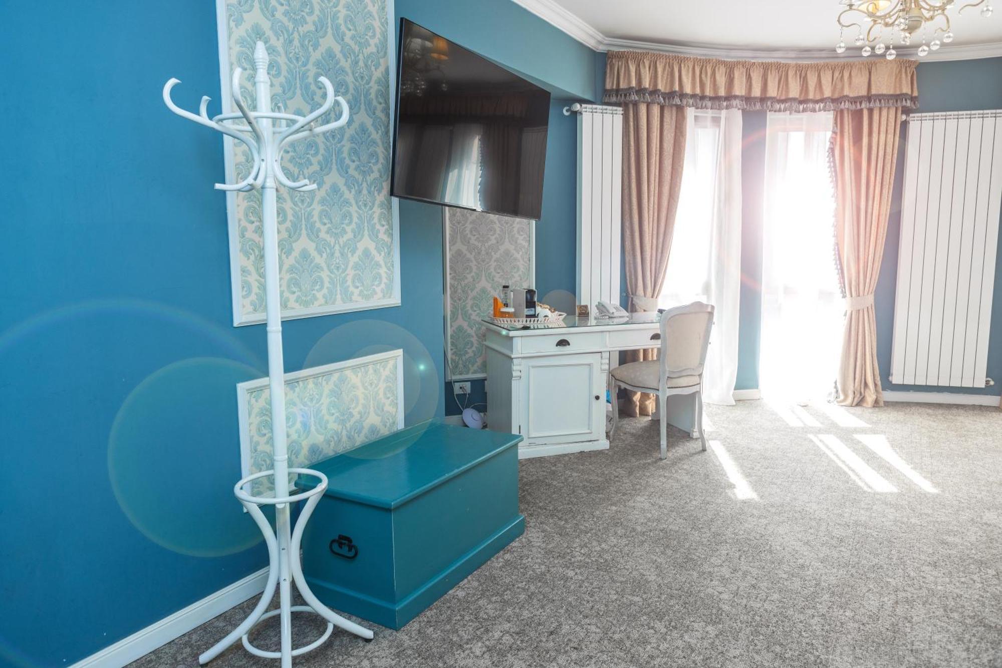 Villa Boutique Lafayette Bükreş Dış mekan fotoğraf