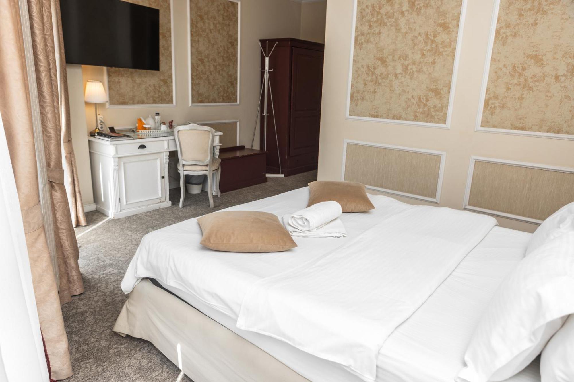 Villa Boutique Lafayette Bükreş Dış mekan fotoğraf