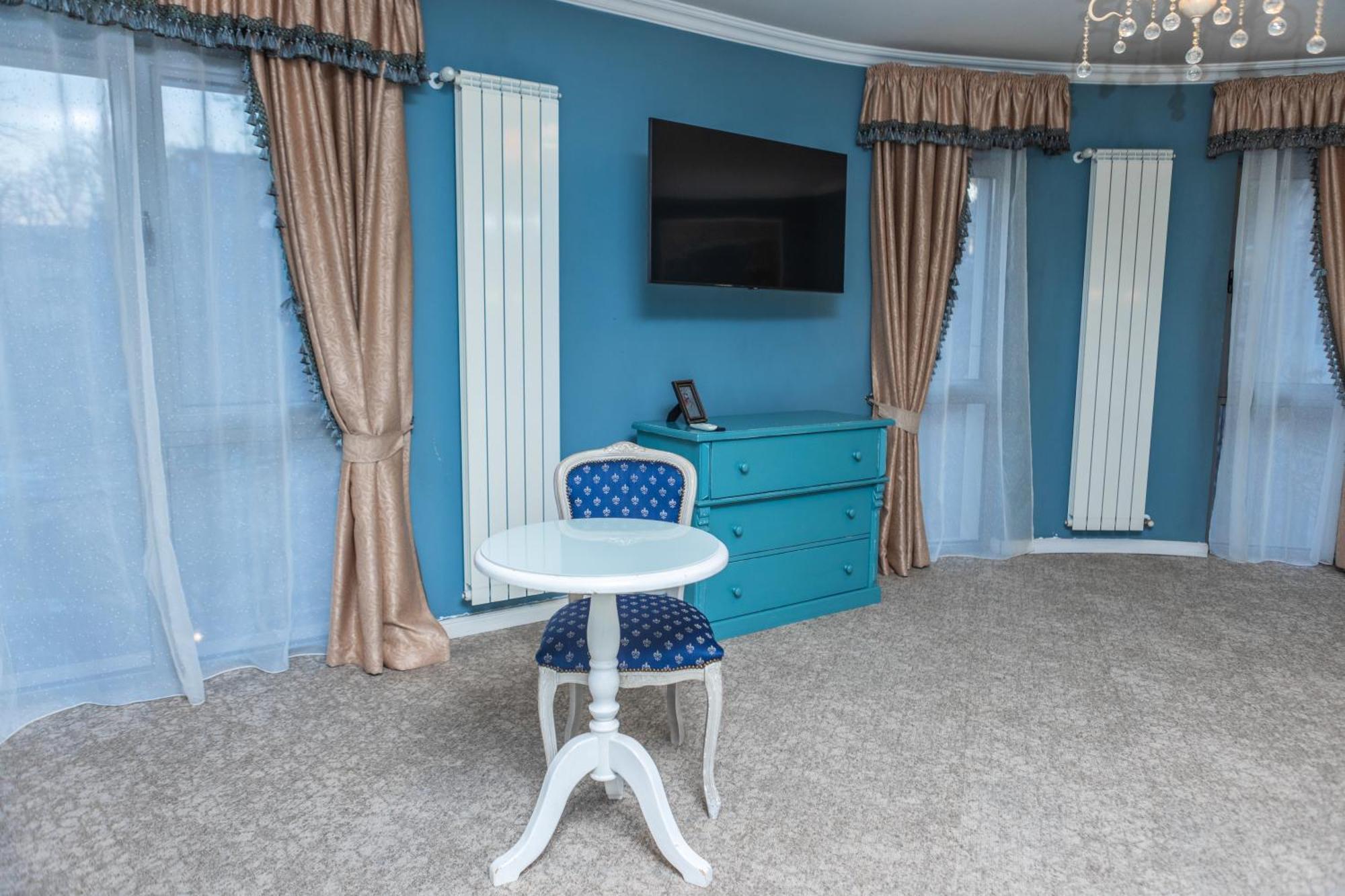 Villa Boutique Lafayette Bükreş Dış mekan fotoğraf