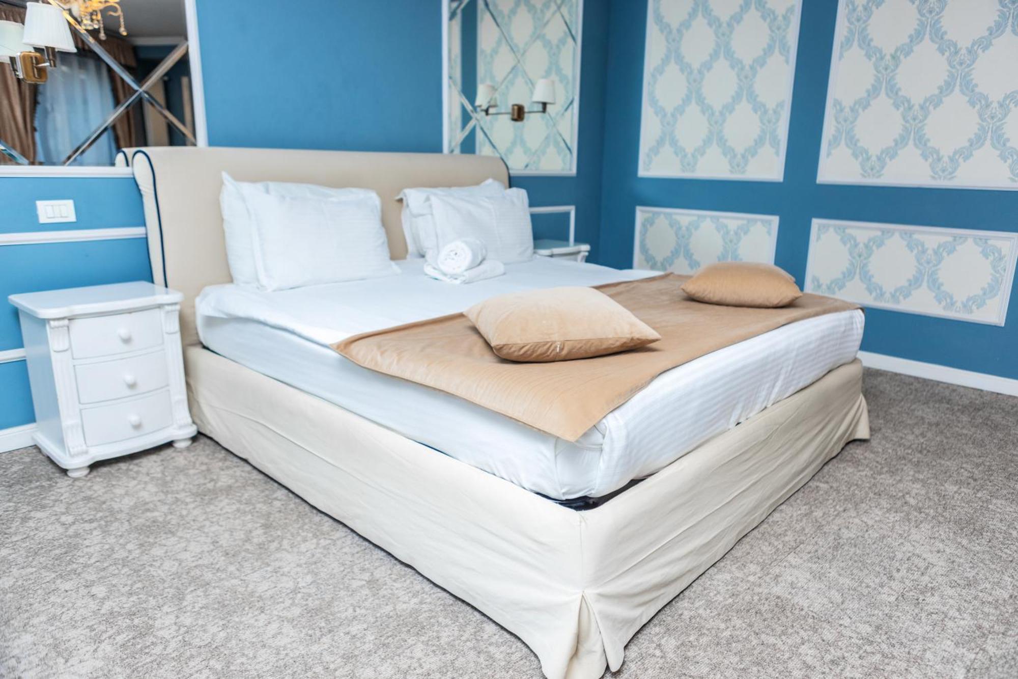 Villa Boutique Lafayette Bükreş Dış mekan fotoğraf