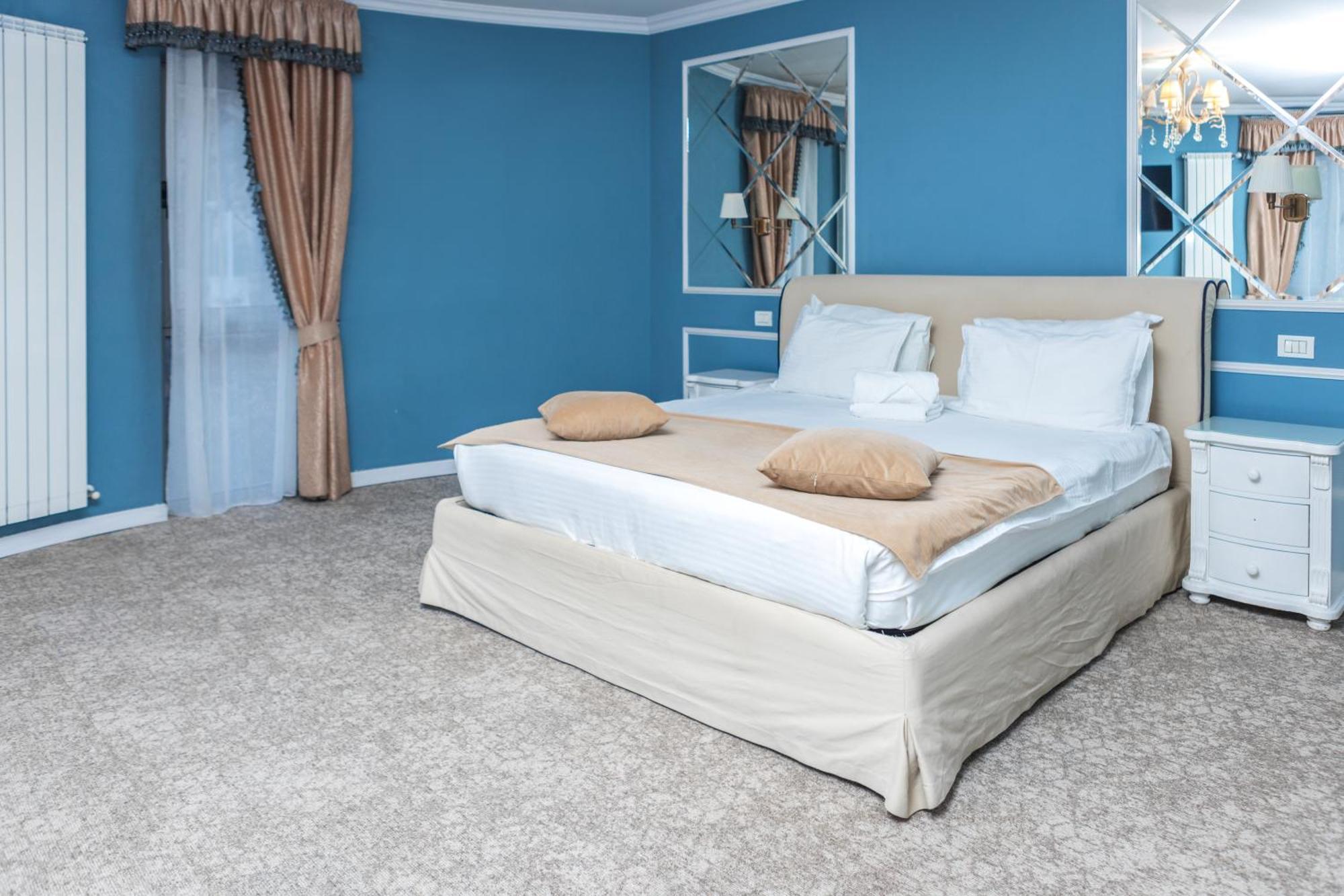 Villa Boutique Lafayette Bükreş Dış mekan fotoğraf