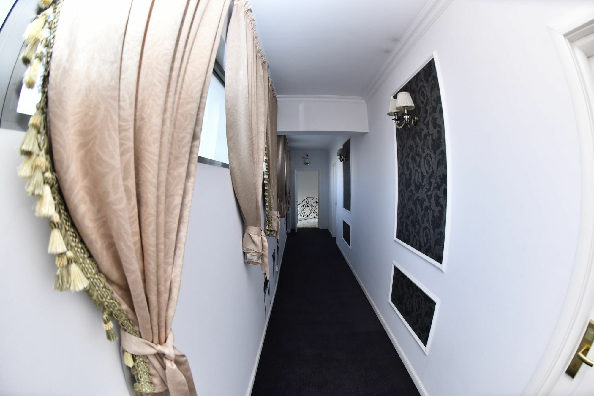 Villa Boutique Lafayette Bükreş Dış mekan fotoğraf