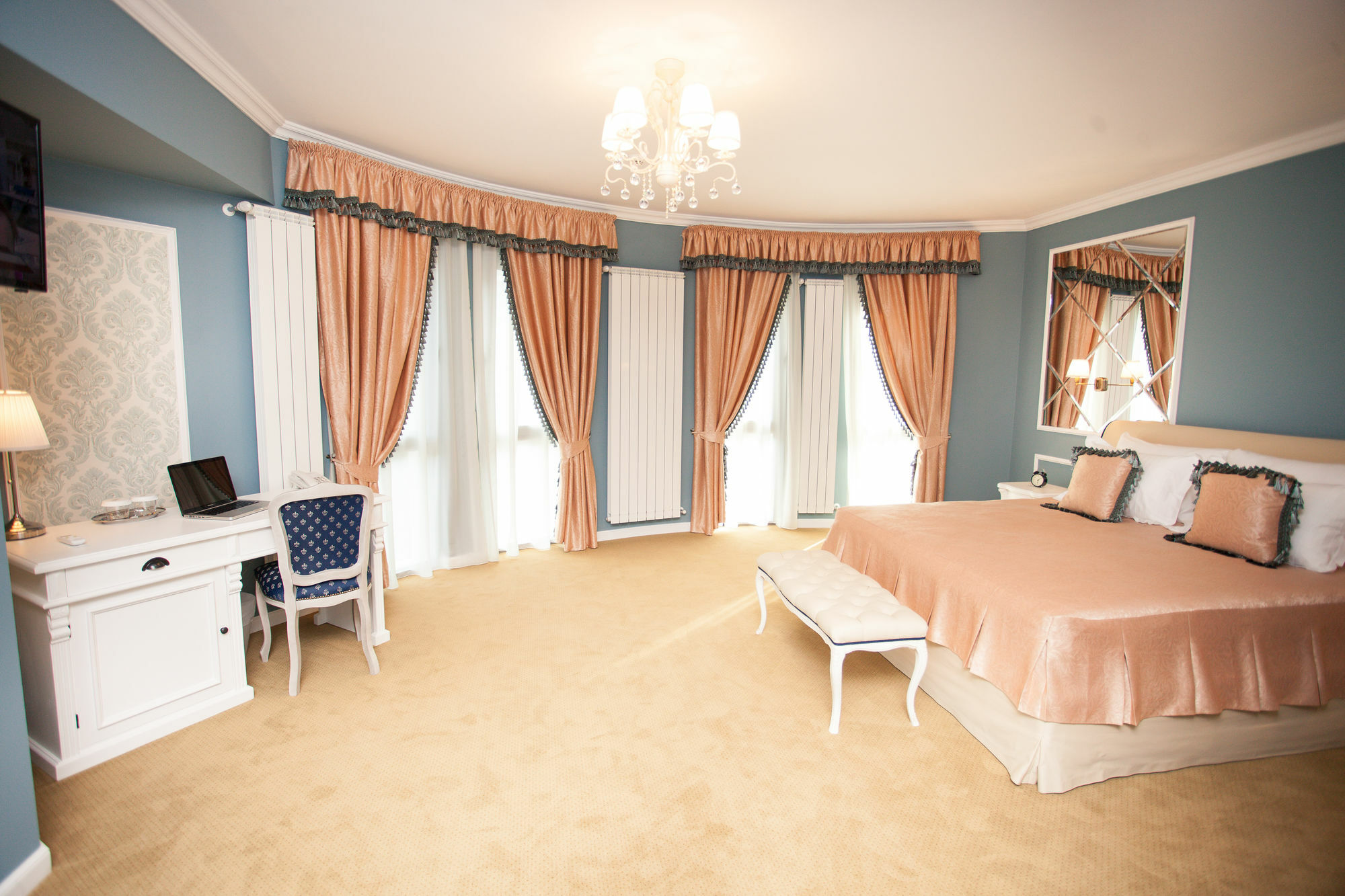 Villa Boutique Lafayette Bükreş Dış mekan fotoğraf