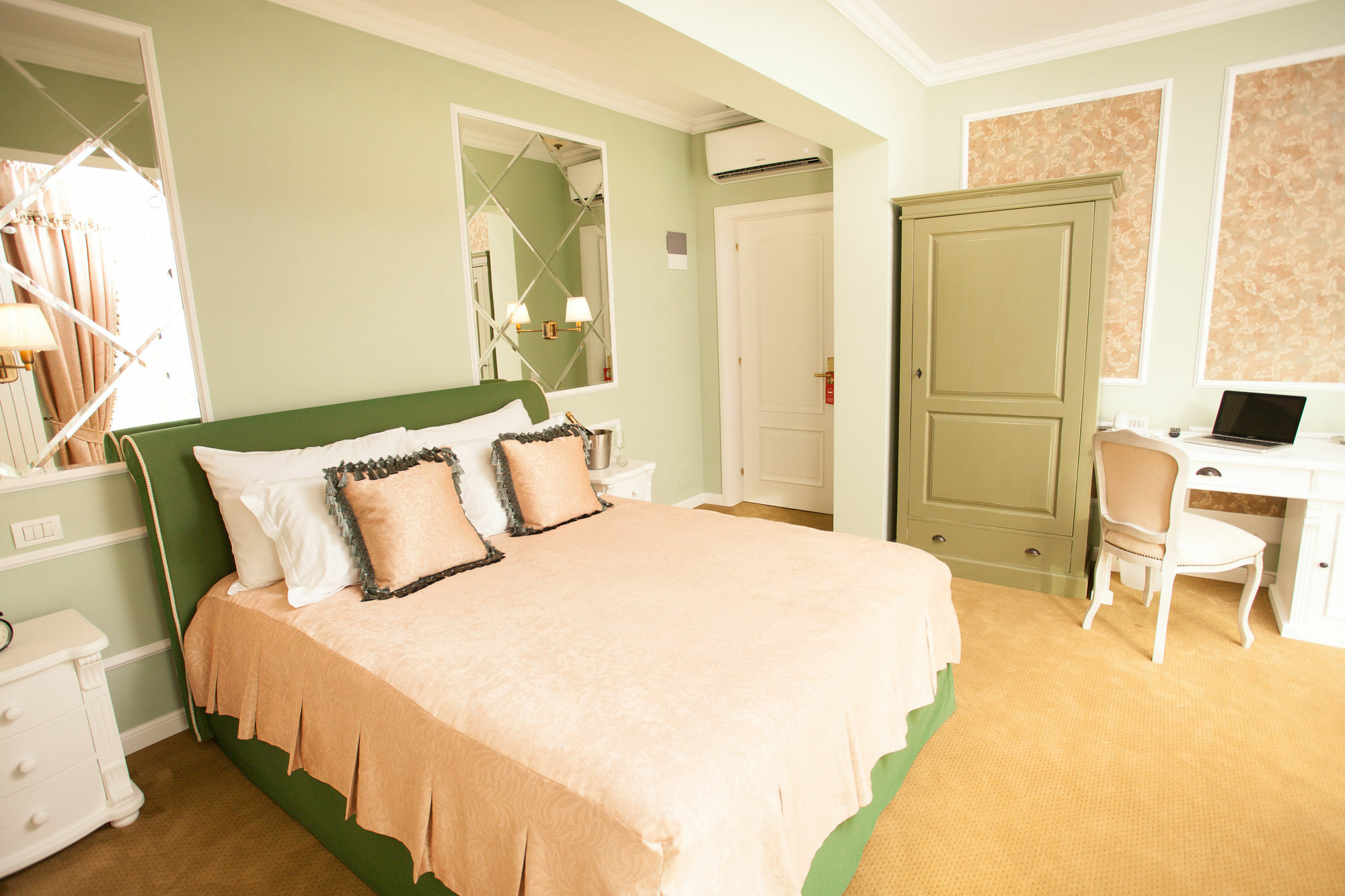Villa Boutique Lafayette Bükreş Dış mekan fotoğraf