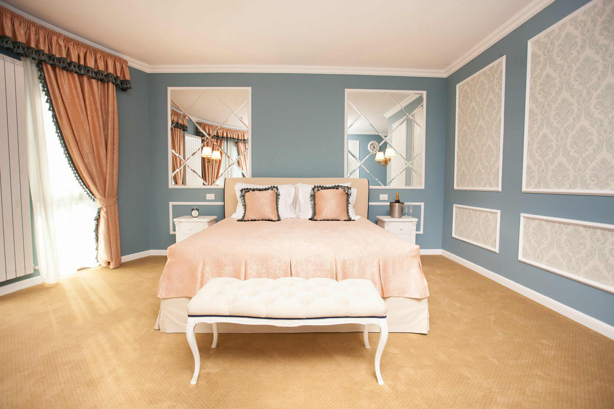 Villa Boutique Lafayette Bükreş Dış mekan fotoğraf
