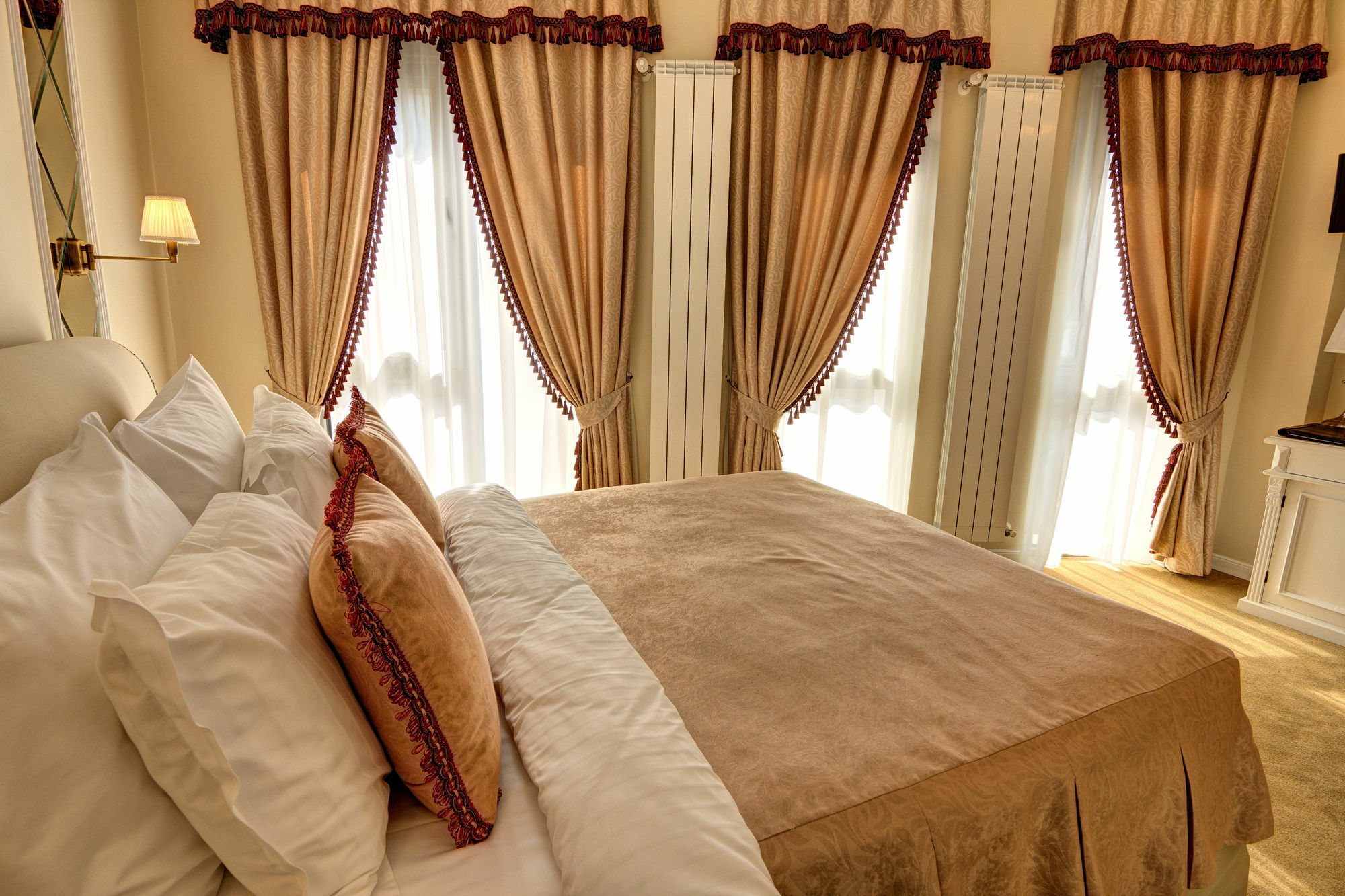 Villa Boutique Lafayette Bükreş Dış mekan fotoğraf