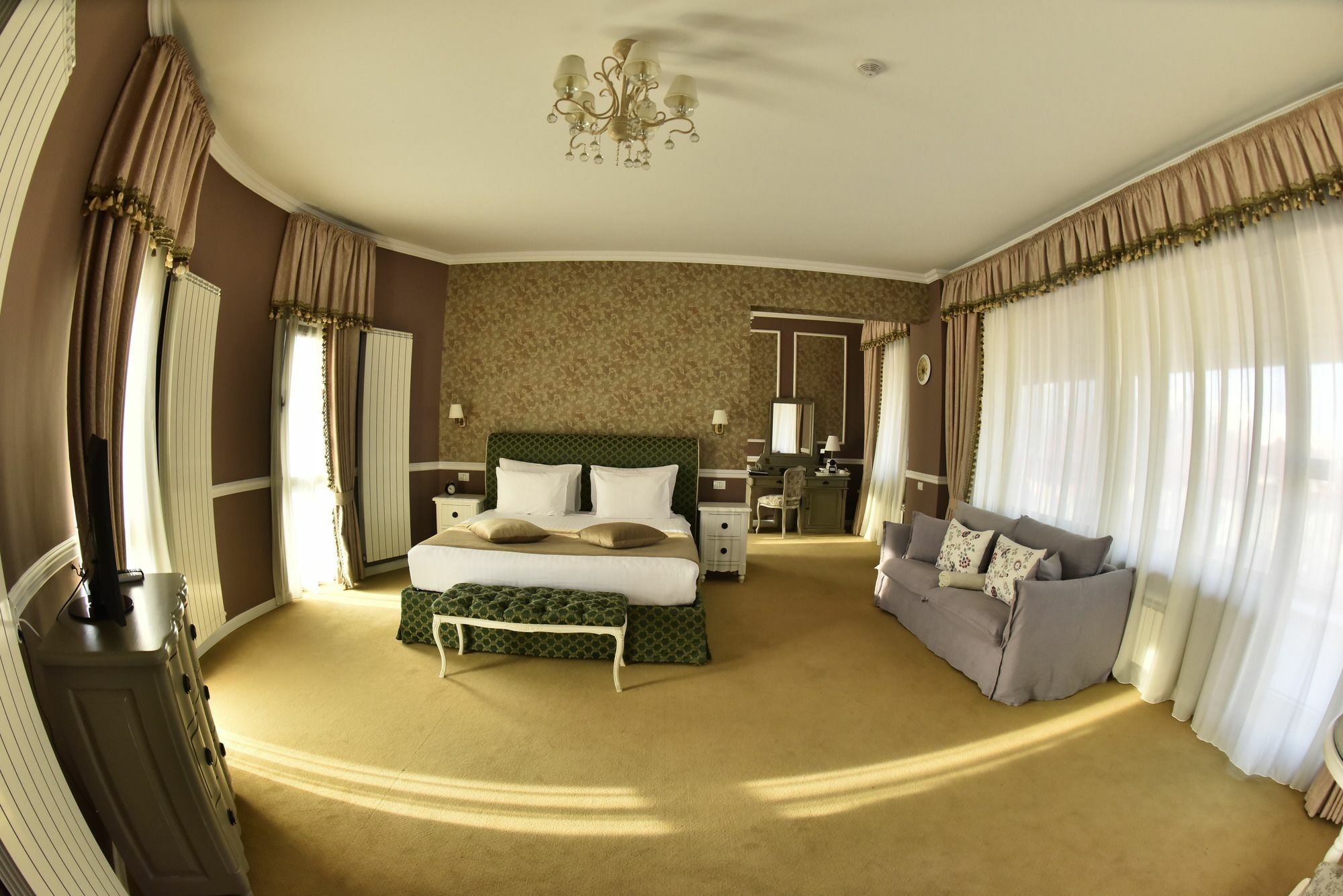 Villa Boutique Lafayette Bükreş Dış mekan fotoğraf