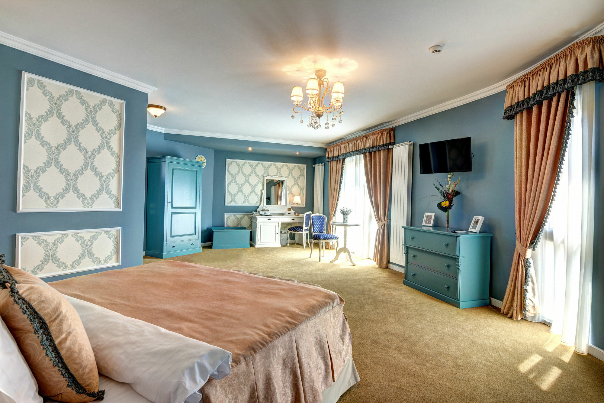 Villa Boutique Lafayette Bükreş Dış mekan fotoğraf